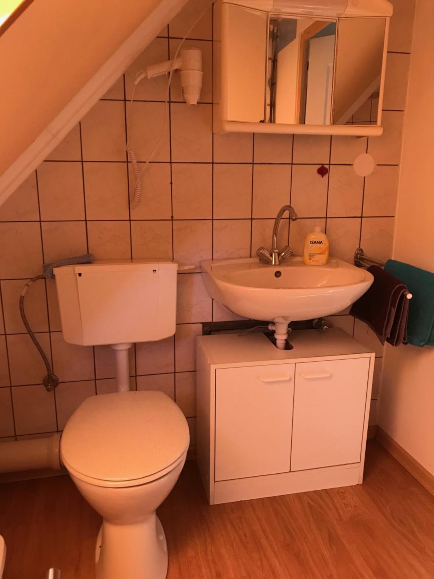 Kamilla Apartman Фоньод Экстерьер фото